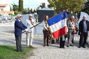 2016 11 01 MARSEILLE CIMETIERE DE MAZARGUES-HOMMAGE AUX MORTS ET DISPARUS EN ALGERIE (47)